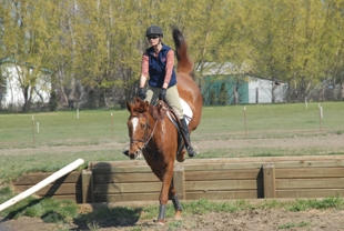 Coco Jumps