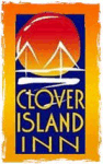Clover Island Inn